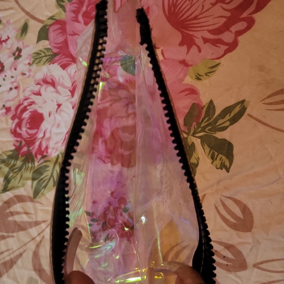 Pink Victoria secret white - Picture 3 of 3